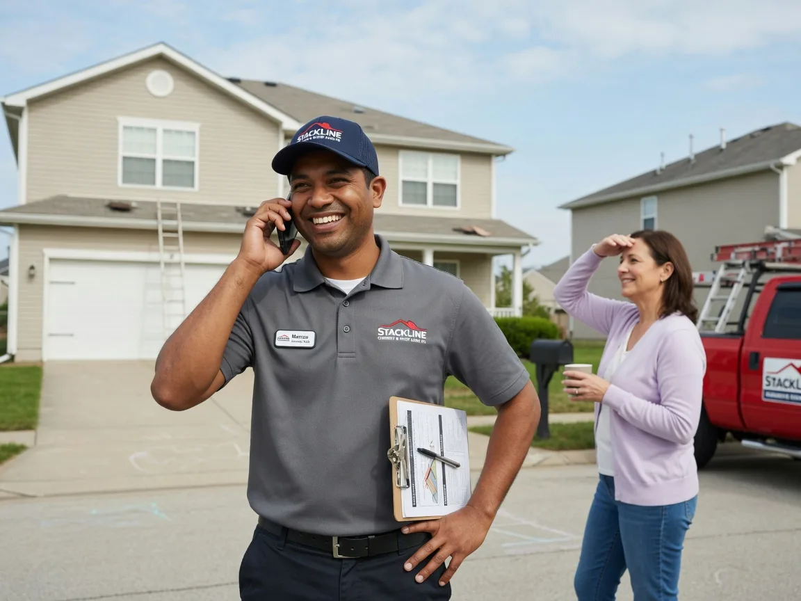 Chimney flashing repair Wadsworth, OH FAQs